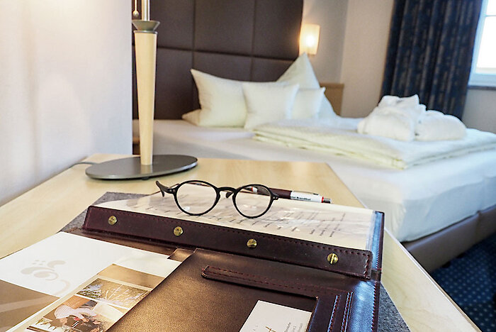 Einzelzimmer in Röhrnbach Bayerischer Wald